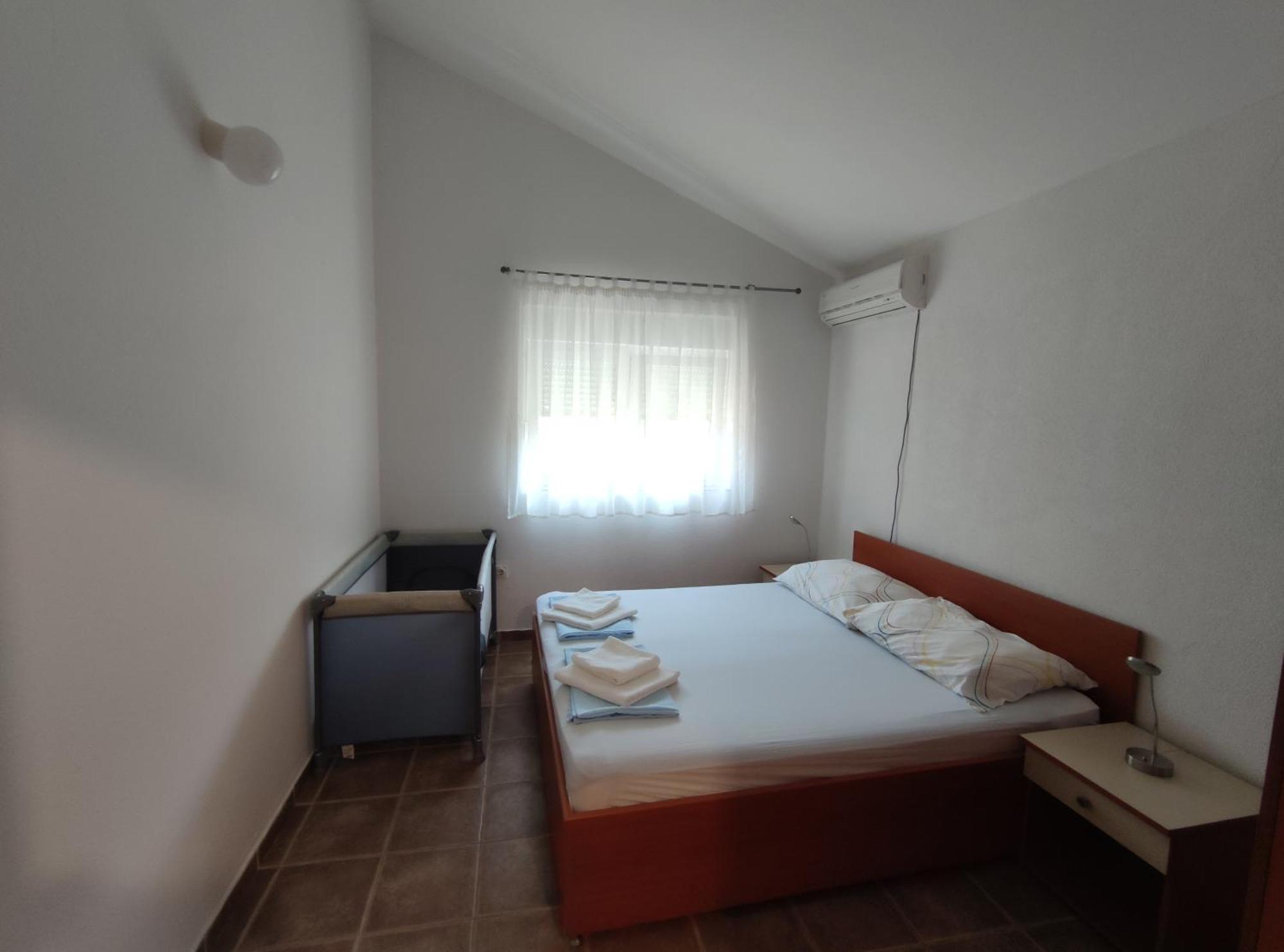 Dani Appartement *