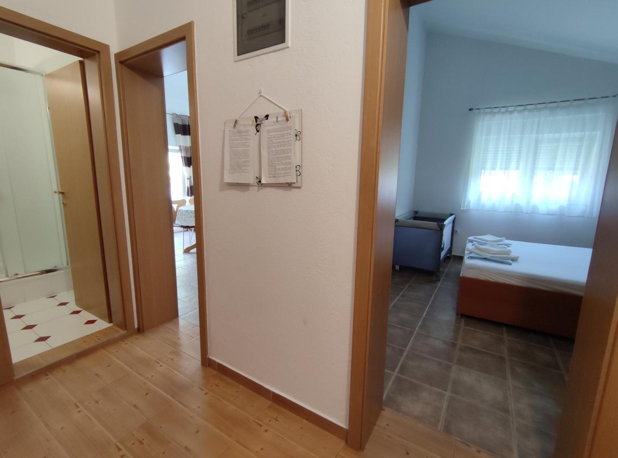 Appartement Dani *