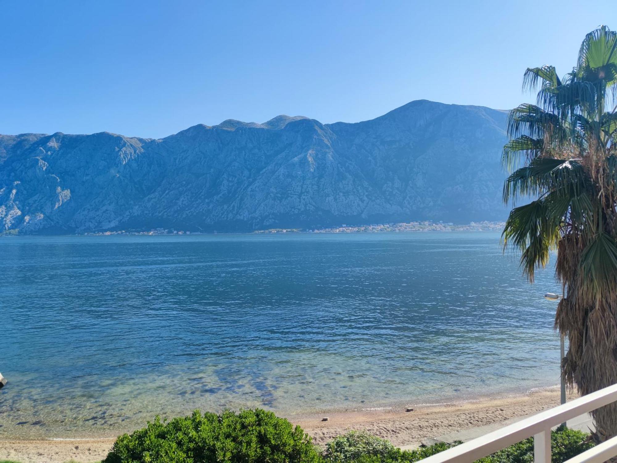 Appartement Dani Kotor