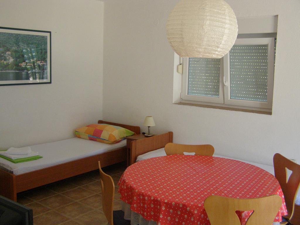 Appartement Dani