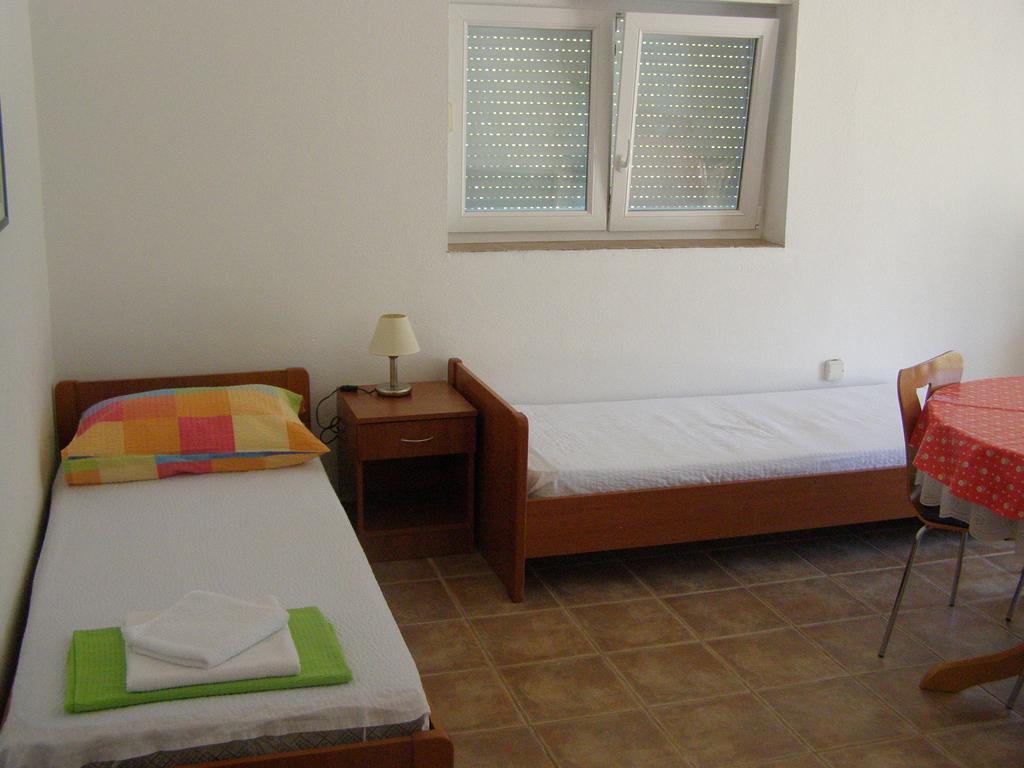 Appartement Dani *