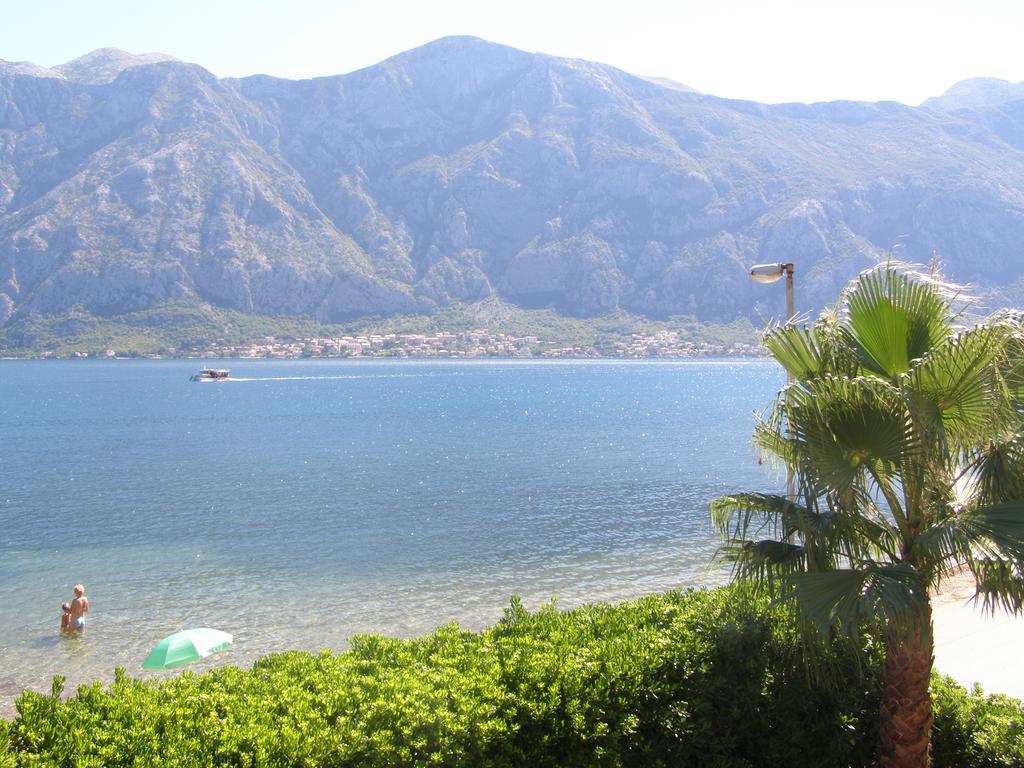 Dani Appartement *