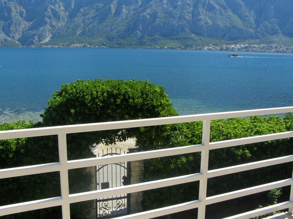 Appartement Dani *