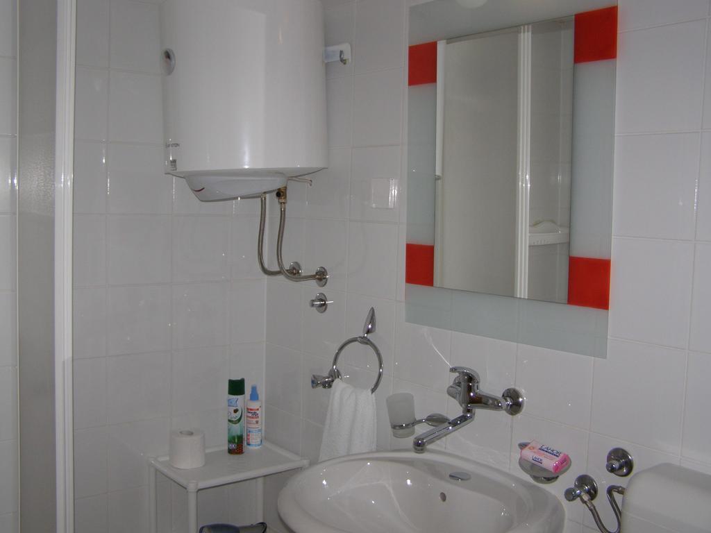 Appartement Dani *