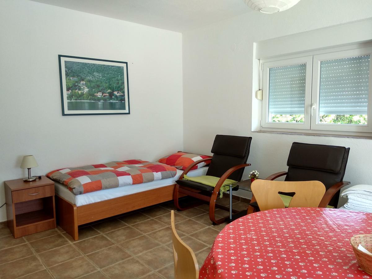 Dani Appartement *