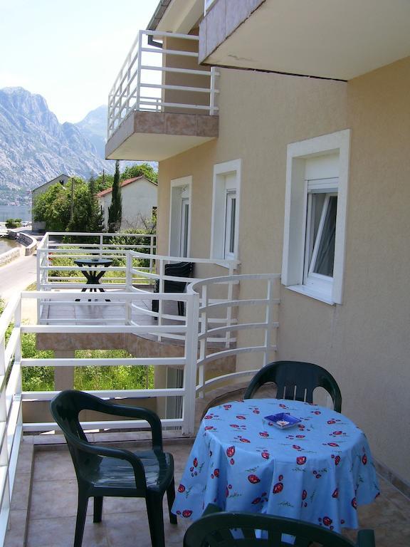 Dani Appartement *