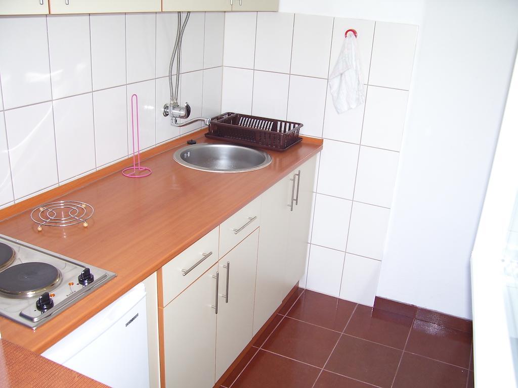 Dani Appartement *