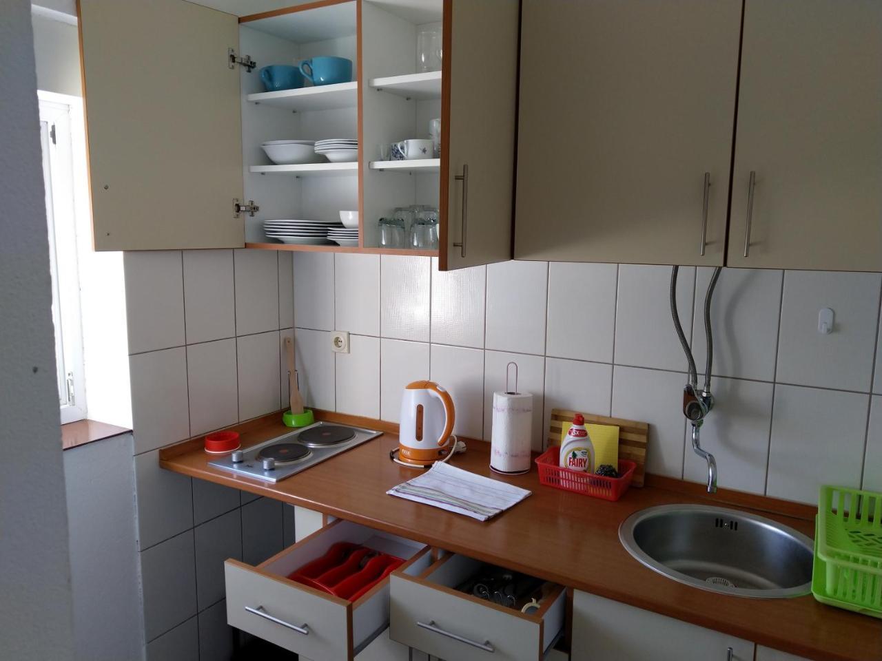 Dani Appartement *
