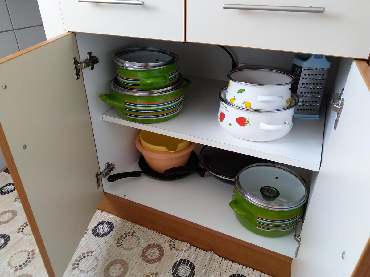 Dani Appartement Kotor