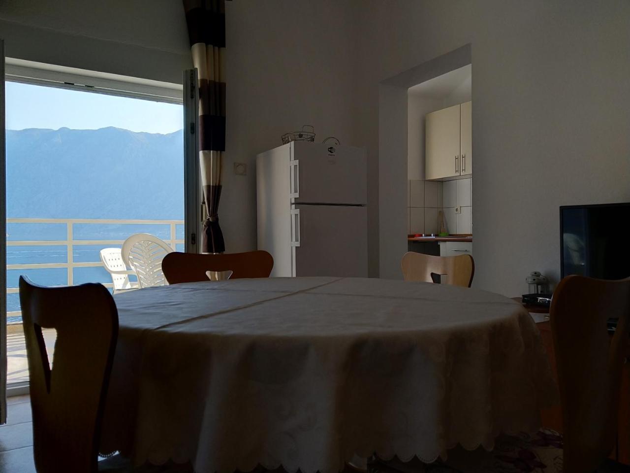 Dani Appartement *